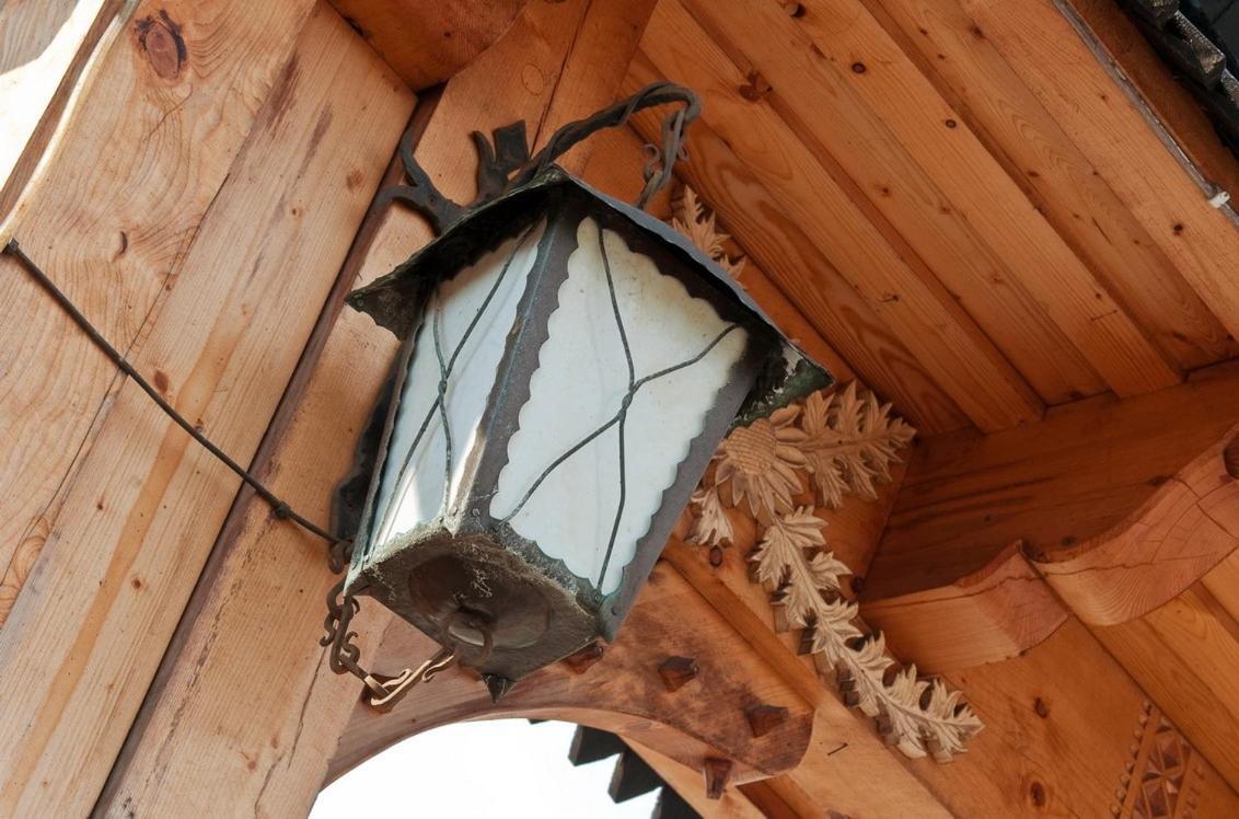 Skalny Dworek Нови Тарг Екстериор снимка